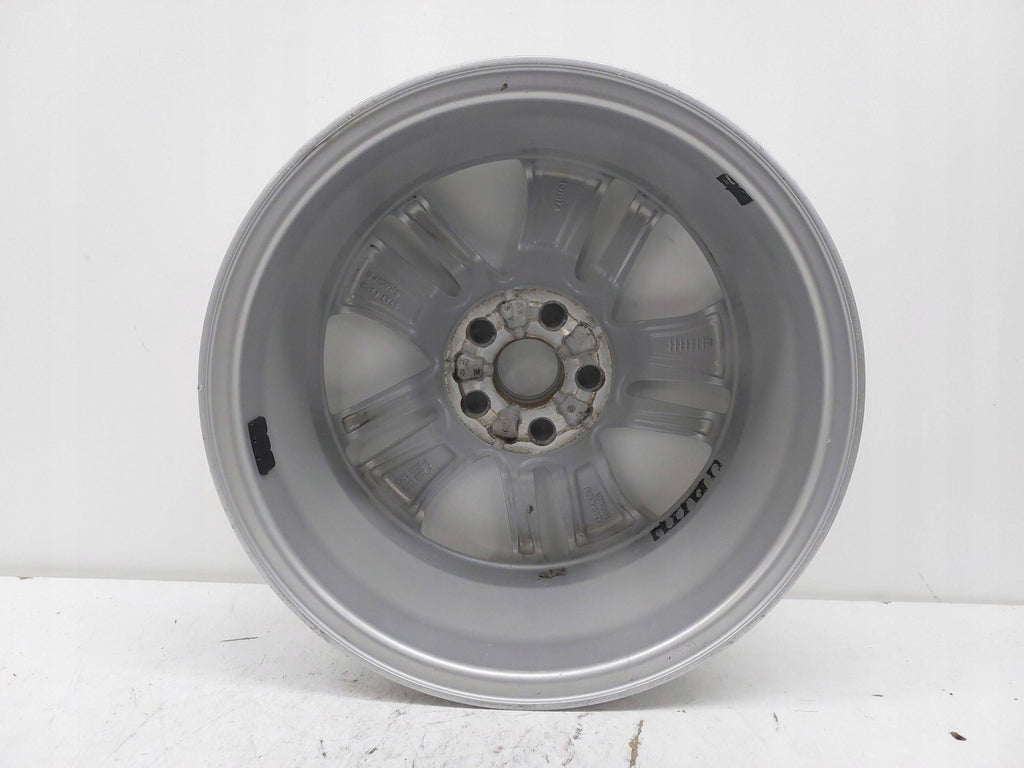 1x Alufelge 15 Zoll 42611-K0030 Toyota Yaris Rim Wheel FEL6492632931bj