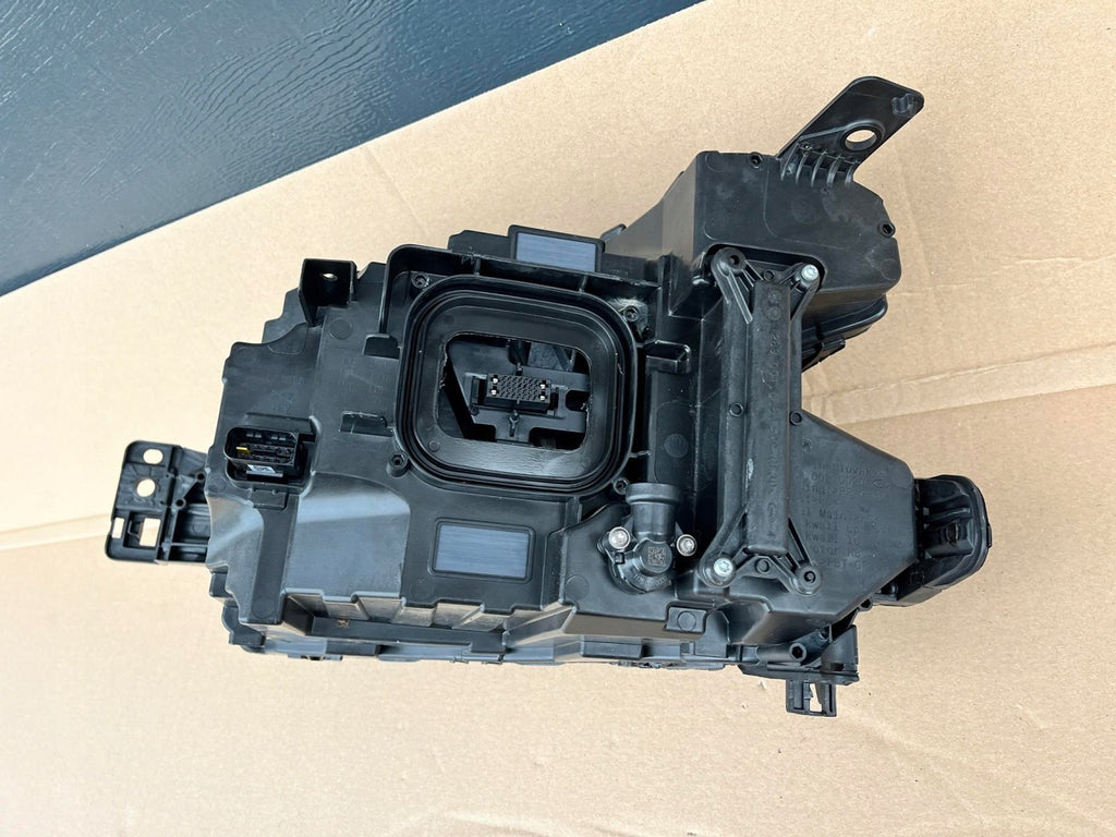 Frontscheinwerfer Citroën C5 Aircross 9845355980 LED Rechts Headlight SCH4473663234po
