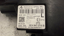 Load image into Gallery viewer, Frontscheinwerfer Skoda Octavia I 5E4941015B Full LED FALSE Headlight SCH1826589762on