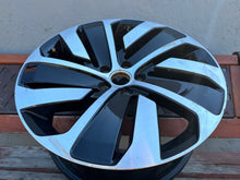 Load image into Gallery viewer, 1x Alufelge 19 Zoll 8.0" 5x112 40ET Glanz Schwarz 3G8601025P VW Arteon Rim Wheel FEL8854102515fa