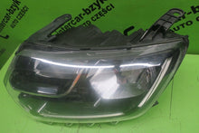 Load image into Gallery viewer, Frontscheinwerfer Dacia Duster 260609367R LED Links Scheinwerfer Headlight