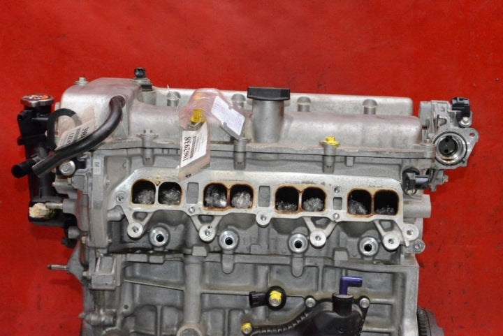 Motor Mazda Mx-5 Nd I PE31 2.0 160PS 2017 Benzin Engine Unkomplett MOT2103042553zk