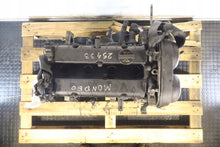 Laden Sie das Bild in den Galerie-Viewer, Motor Ford Mondeo IV PNBA 1.6 125PS 92kW 2007 Benzin Engine Unkomplett MOT6813875048cy