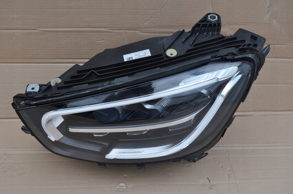 Frontscheinwerfer Mercedes-Benz Glc A2539066303 Full LED Links Headlight SCH4767863213jb