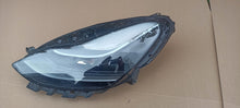 Laden Sie das Bild in den Galerie-Viewer, Frontscheinwerfer Tesla Y 1514952 LED Links Scheinwerfer Headlight