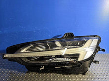 Load image into Gallery viewer, Frontscheinwerfer Volvo S60 V60 32228866 LED Links Scheinwerfer Headlight SCH2992862744fh