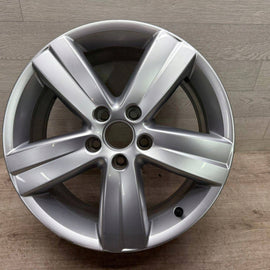 1x Alufelge 17 Zoll 1T0601025T VW Touran Rim Wheel FEL7674713841gn