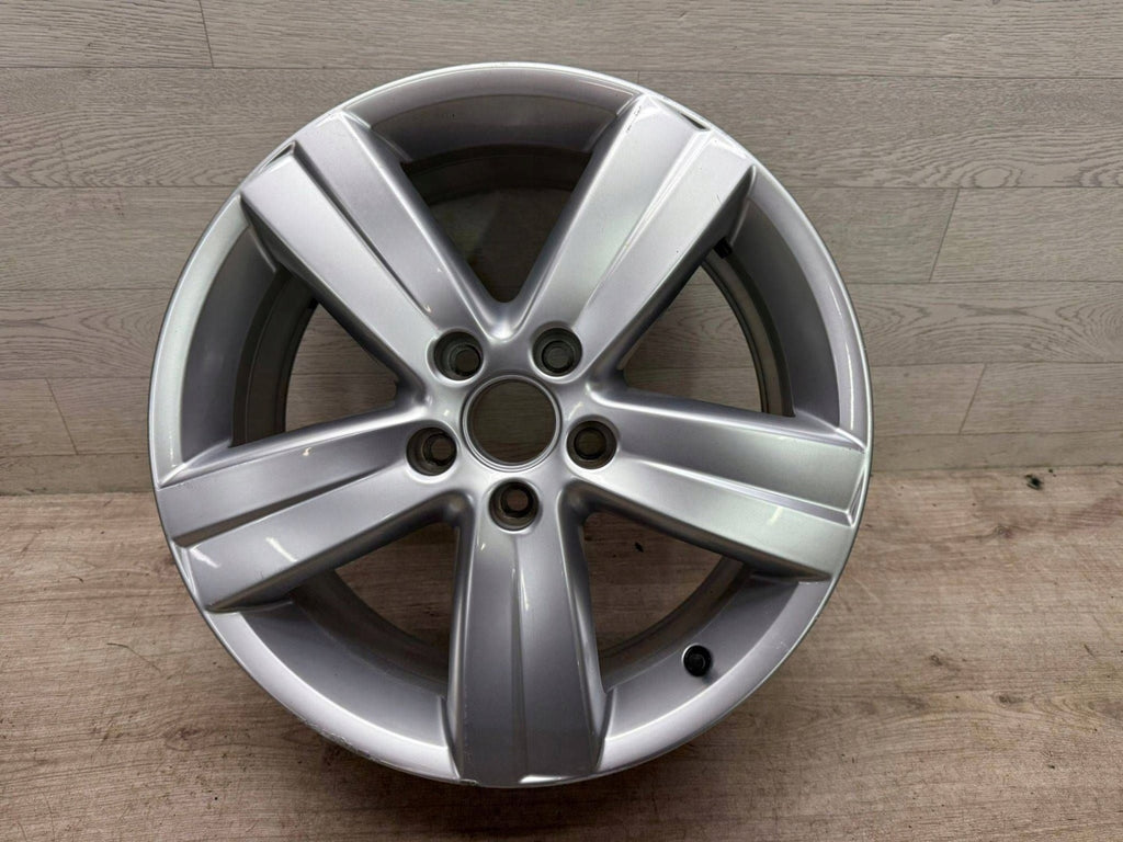 1x Alufelge 17 Zoll 1T0601025T VW Touran Rim Wheel FEL7674713841gn