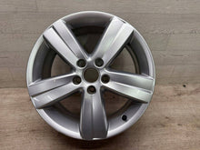 Load image into Gallery viewer, 1x Alufelge 17 Zoll 1T0601025T VW Touran Rim Wheel FEL7674713841gn