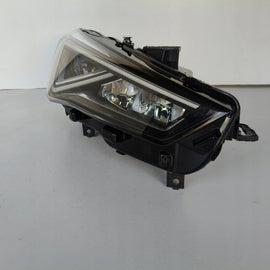 Frontscheinwerfer Seat Leon 5FB941008F Full LED Rechts Scheinwerfer Headlight SCH1643279943il