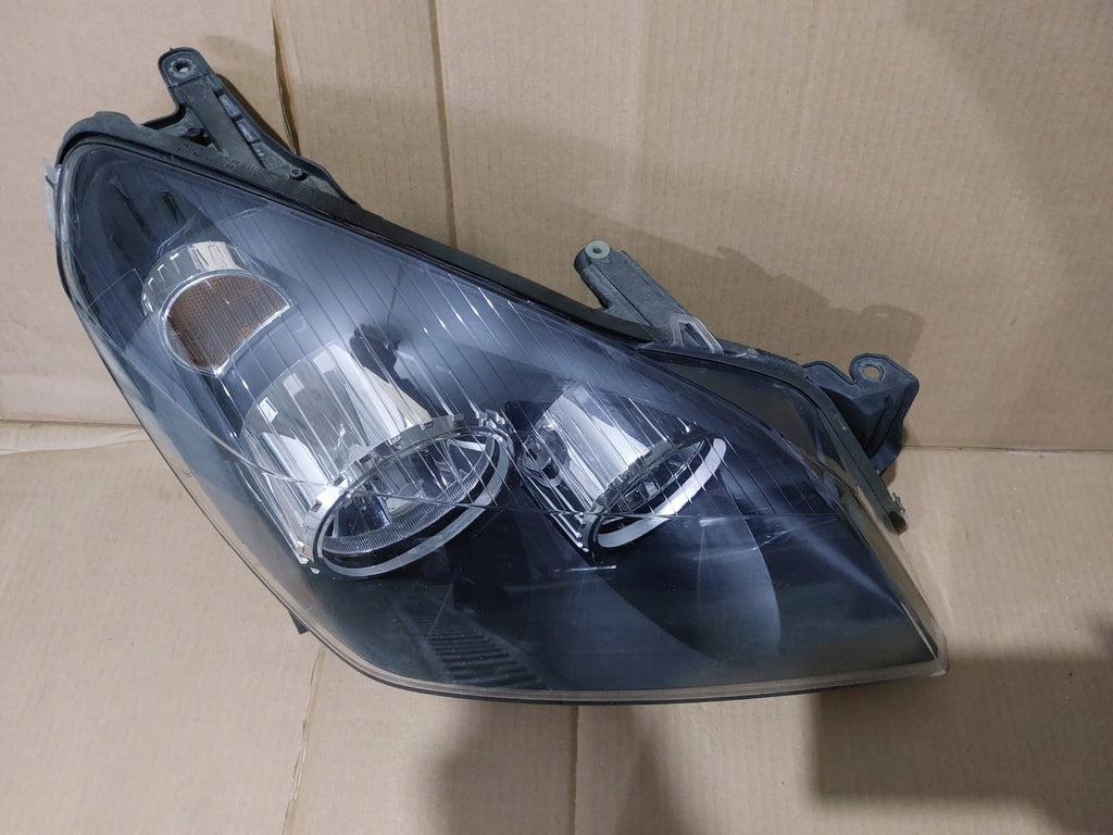 Frontscheinwerfer Opel Astra H Gtc 1EG270370-02 LED Rechts Headlight