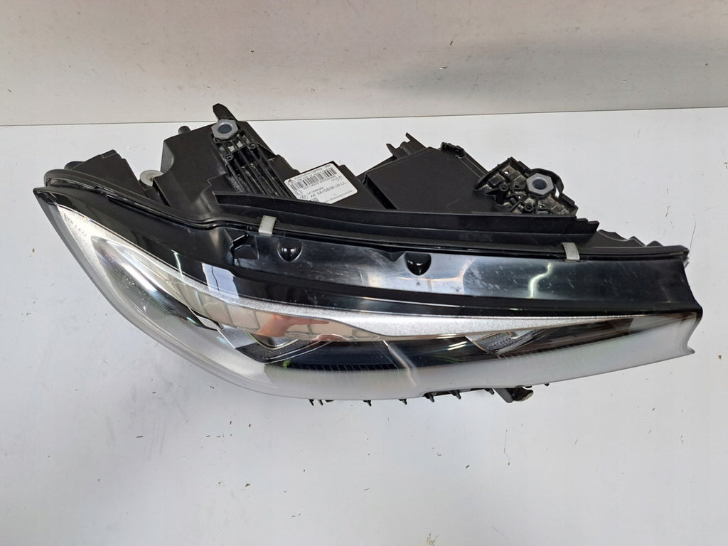 Frontscheinwerfer BMW 3 G21 G20 5A1DB38-02 LED Rechts Scheinwerfer Headlight SCH2613548074bn