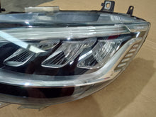 Laden Sie das Bild in den Galerie-Viewer, Frontscheinwerfer Mercedes-Benz Sprinter A9109065700 Full LED Links Headlight SCH5628307062rg