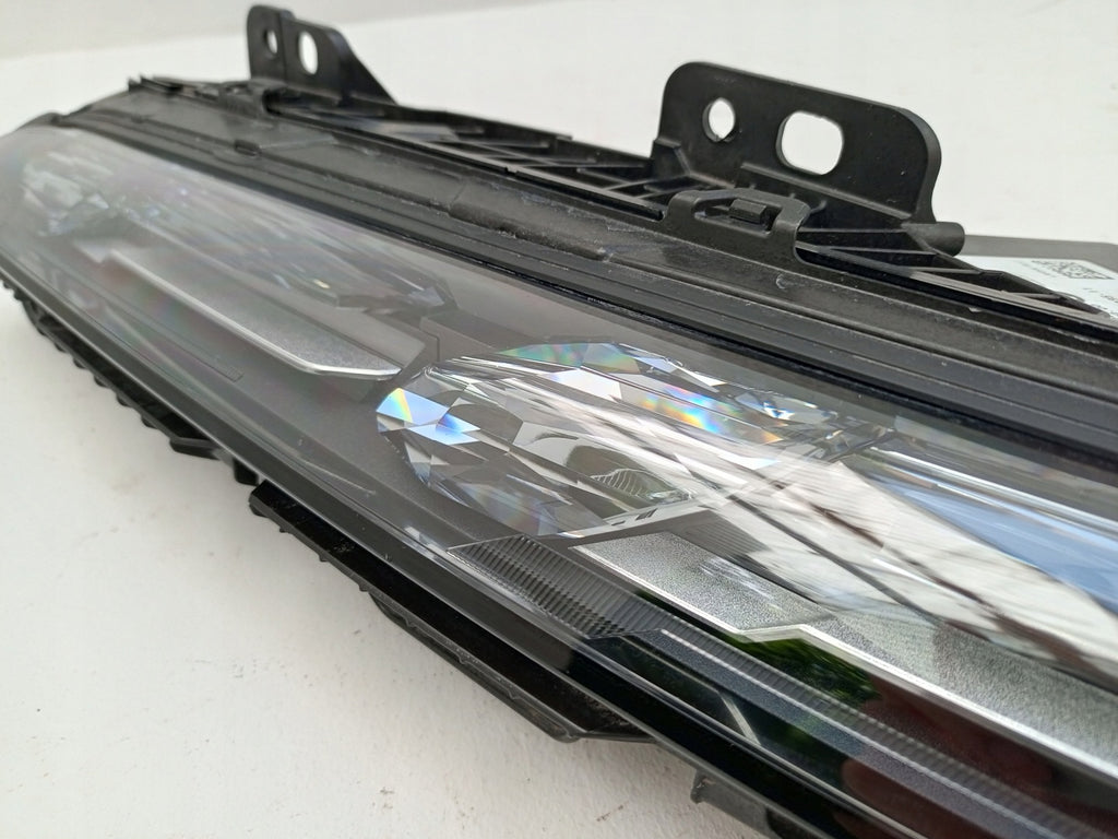 Frontscheinwerfer BMW 7 9879935-11 Links Scheinwerfer Headlight SCH4928931116oc