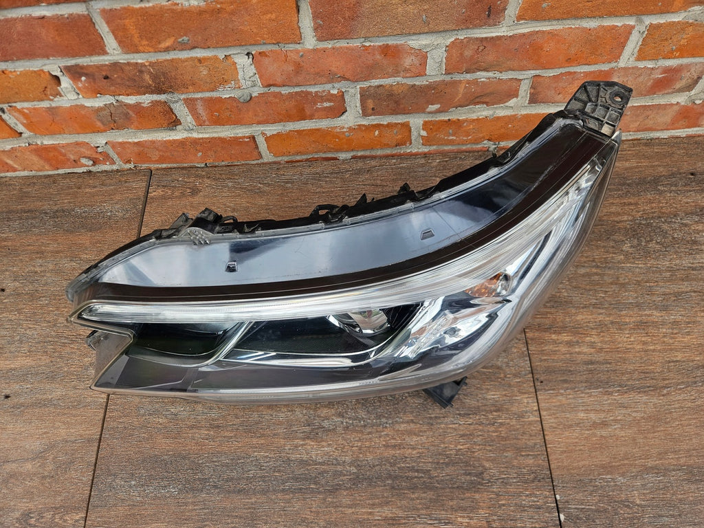 Frontscheinwerfer Honda Crv IV LED Ein Stück (Rechts oder Links) Headlight