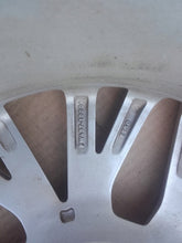 Load image into Gallery viewer, 1x Alufelge 18 Zoll 7.0" 5x114.3 C-PW457-10004 Toyota Chr C-Hr Rim Wheel FEL7013019156up