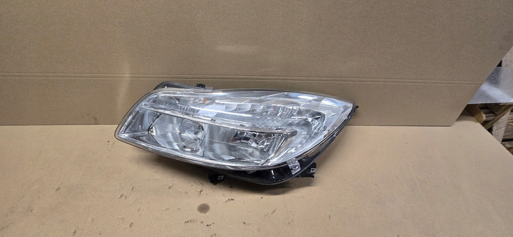 Frontscheinwerfer Opel Insignia A 1EJ009630 Links Scheinwerfer Headlight SCH5972283225wg