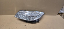 Laden Sie das Bild in den Galerie-Viewer, Frontscheinwerfer Opel Insignia A 1EJ009630 Links Scheinwerfer Headlight SCH5972283225wg