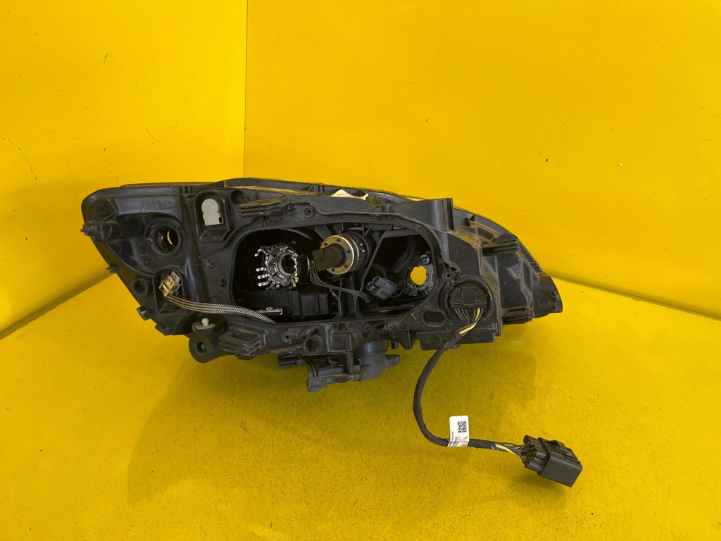 Frontscheinwerfer Volvo S60 V60 31420253 Xenon Links Scheinwerfer Headlight SCH1737209882yi