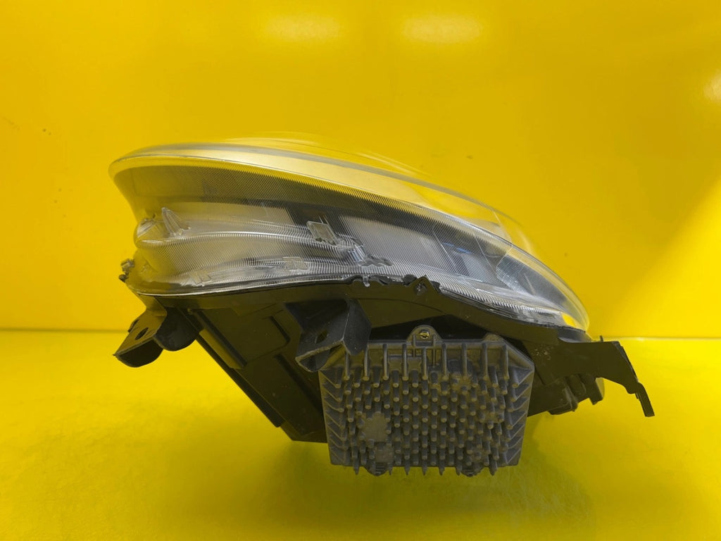 Frontscheinwerfer Fiat 500x 521499250 LED Links Scheinwerfer Headlight SCH5551021393rk