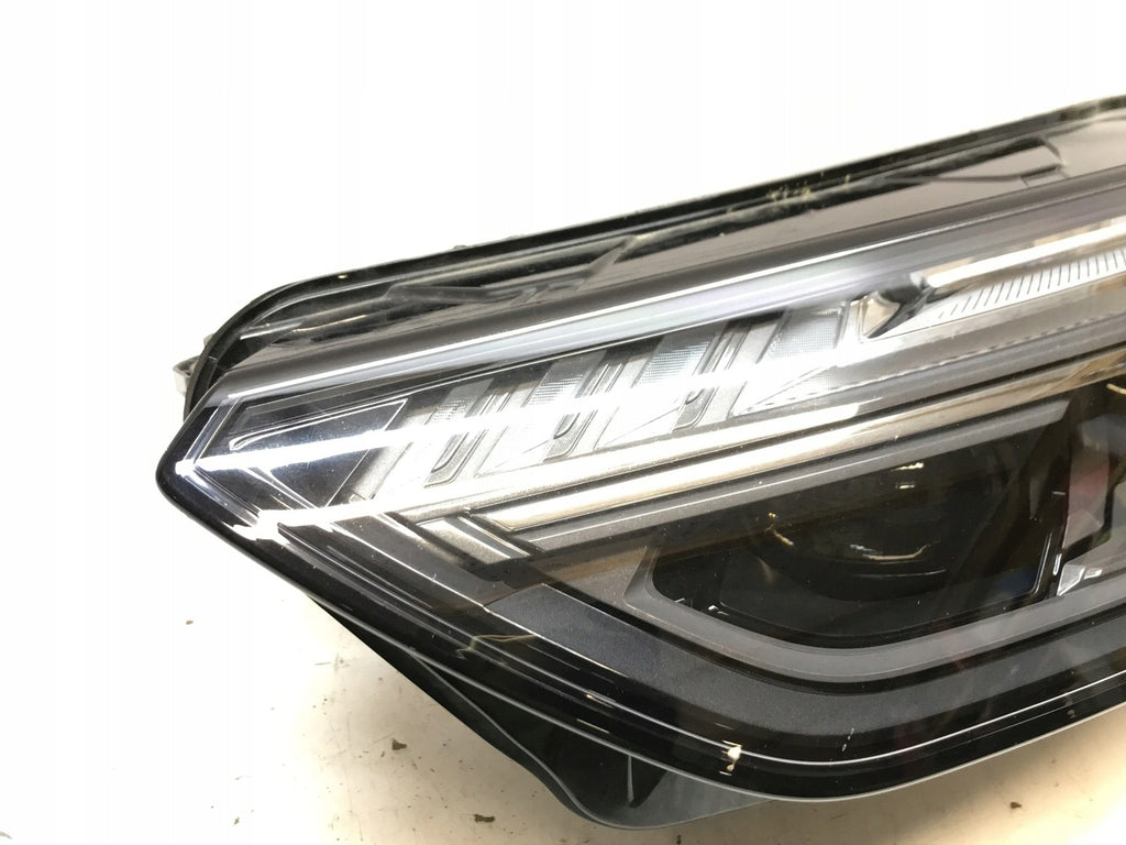 Frontscheinwerfer Audi Q5 80A941035E LED Links Scheinwerfer Headlight