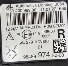 Laden Sie das Bild in den Galerie-Viewer, Frontscheinwerfer Citroën Ds4 9848997480 Rechts Scheinwerfer Headlight SCH5501940058jl