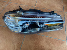 Load image into Gallery viewer, Frontscheinwerfer BMW X5 F15 F16 7290054 Xenon Rechts Scheinwerfer Headlight SCH5605502857rh