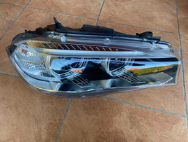 Frontscheinwerfer BMW X5 F15 F16 7290054 Xenon Rechts Scheinwerfer Headlight SCH5605502857rh