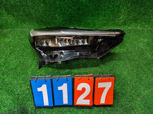 Load image into Gallery viewer, Frontscheinwerfer Honda Hrv Hr-V CSC29634 Rechts Scheinwerfer Headlight SCH4136030823rv