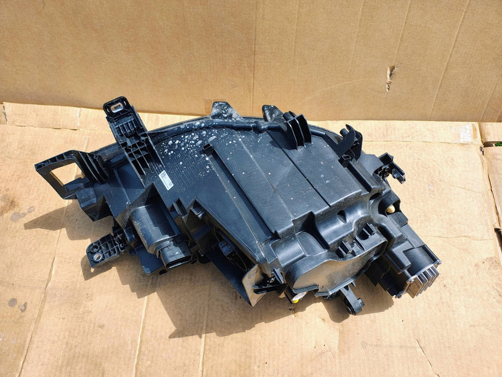 Frontscheinwerfer VW Id.4 11B941035N Links Scheinwerfer Headlight SCH6275258452mu