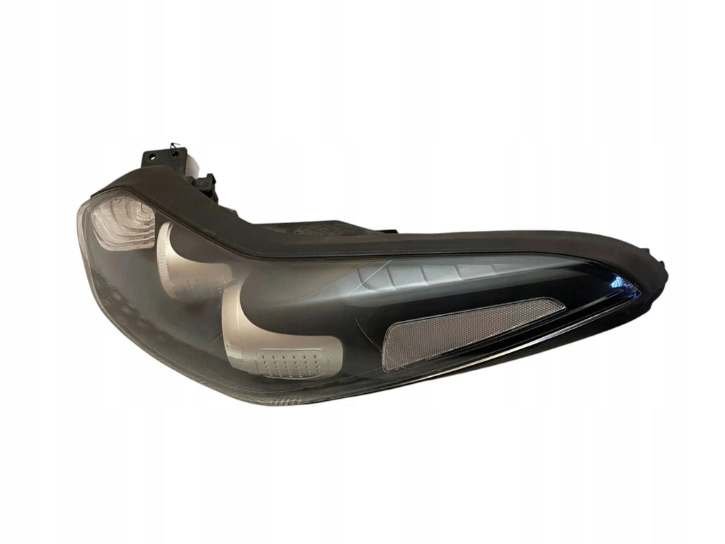 Frontscheinwerfer Kia Sportage 92101F1040 Links Scheinwerfer Headlight SCH3160402010ay