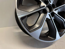 Laden Sie das Bild in den Galerie-Viewer, 1x Alufelge 17 Zoll 52910-H8500 Kia Rio Iv Rim Wheel FEL6787866270sc