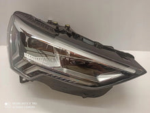 Laden Sie das Bild in den Galerie-Viewer, Frontscheinwerfer Audi Q3 83A941036 LED Rechts Scheinwerfer Headlight