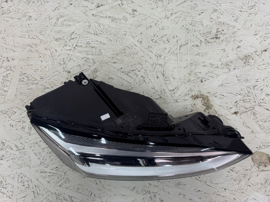 Frontscheinwerfer Audi A5 8W6941784H Full LED Rechts Scheinwerfer Headlight SCH8364177398oa