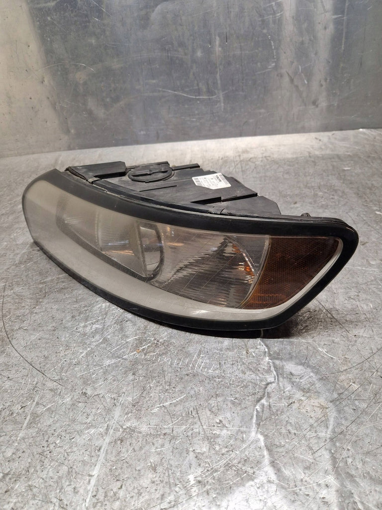 Frontscheinwerfer Volvo S40 31265694 Links Scheinwerfer Headlight SCH6097212521os