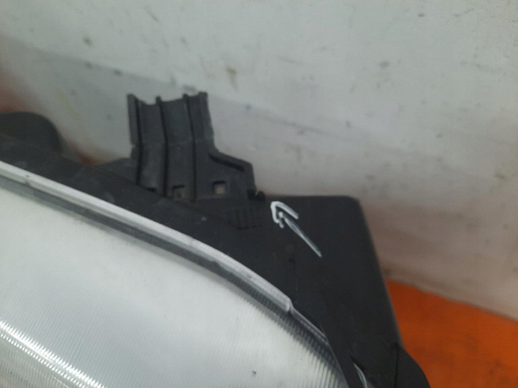 Frontscheinwerfer Toyota Tacoma Ein Stück (Rechts oder Links) Headlight SCH2143004699hf