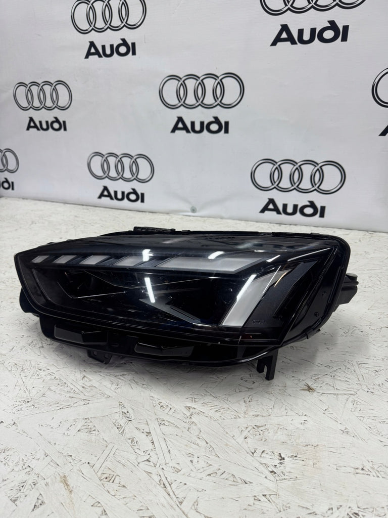 Frontscheinwerfer Audi 8W6941085D Laser Links Scheinwerfer Headlight SCH8937969655pc