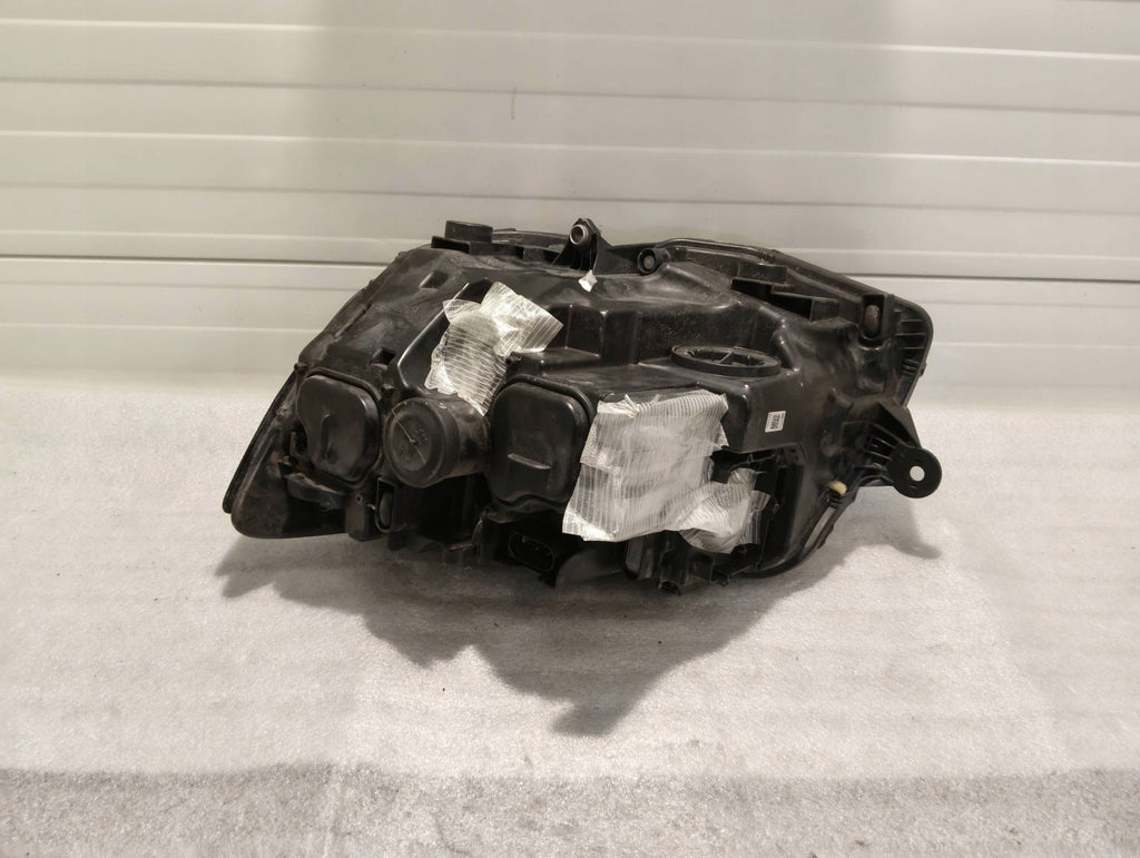 Frontscheinwerfer VW Transporter 7E1941036 LED Rechts Scheinwerfer Headlight SCH6184599600se