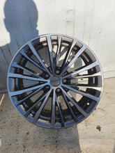 Laden Sie das Bild in den Galerie-Viewer, 1x Alufelge 18 Zoll 7.5&quot; 5x112 25ET 6883523 BMW G21 G20 Rim Wheel