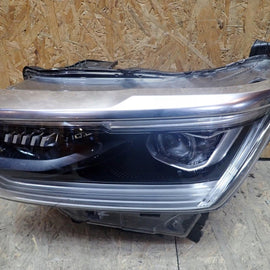 Frontscheinwerfer VW Amarok N1XB13E017AD Full LED Links Scheinwerfer Headlight SCH2396554600dx