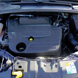Motor Ford Mondeo I Kuga TYDA 2.0 TDCI 154TKm Diesel Engine Unkomplett MOT1953759024my