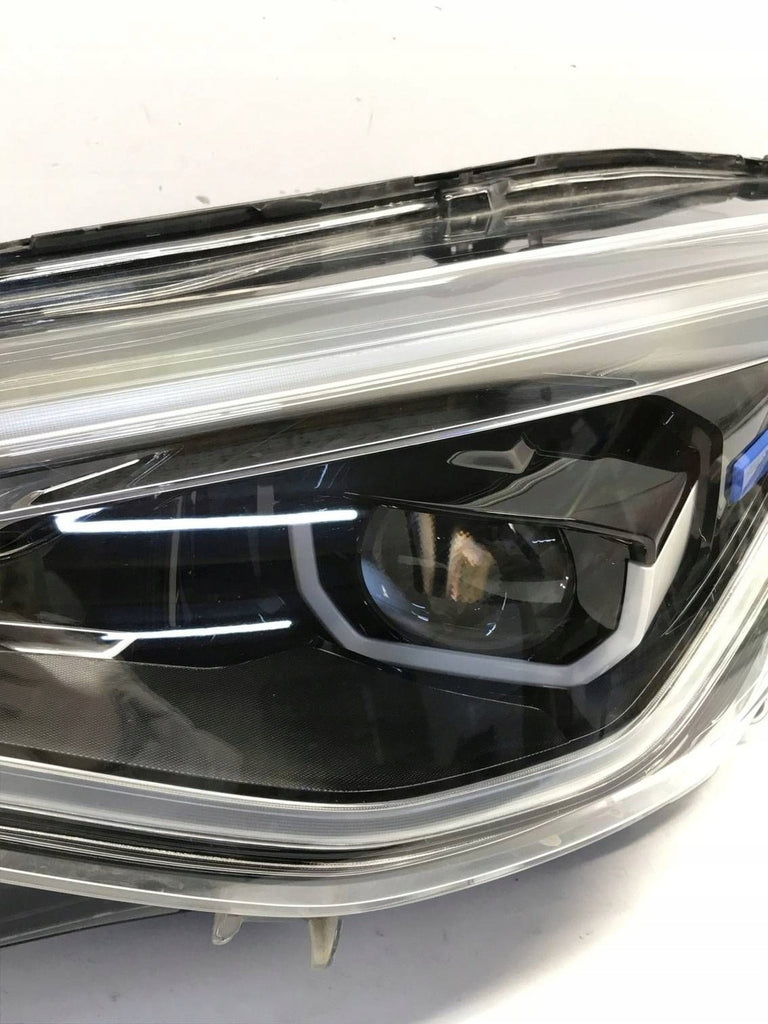Frontscheinwerfer Renault Zoe 260609388R Links Scheinwerfer Headlight SCH6849058269rd
