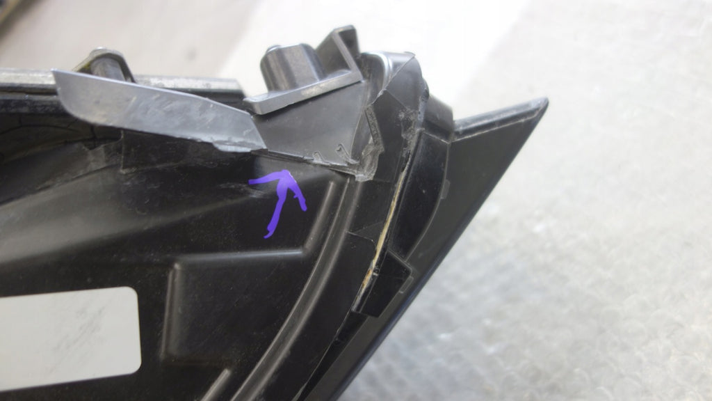 Frontscheinwerfer Tesla Model Y 1110796-00-D LED Ein Stück (Rechts oder Links)