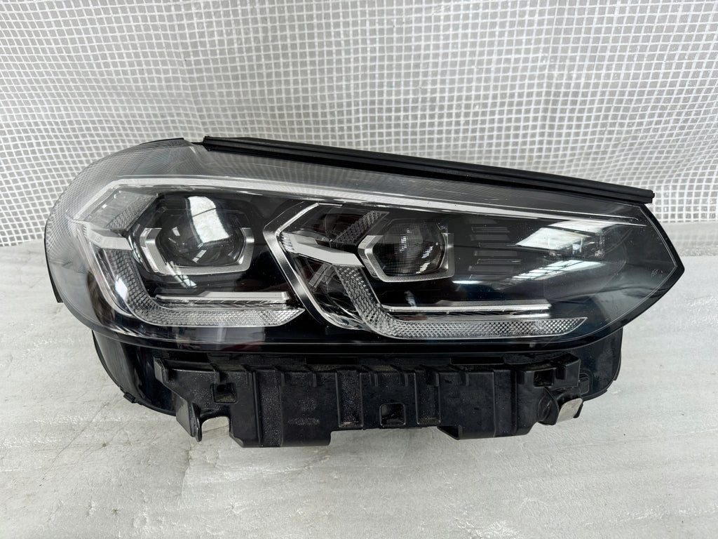 Frontscheinwerfer BMW X3 G01 X4 G02 5A29204-09 Full LED Rechts Headlight SCH1586297849lv