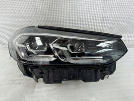 Frontscheinwerfer BMW X3 G01 X4 G02 5A29204-09 Full LED Rechts Headlight SCH1586297849lv