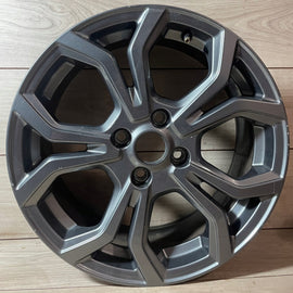 1x Alufelge 17 Zoll 7.0