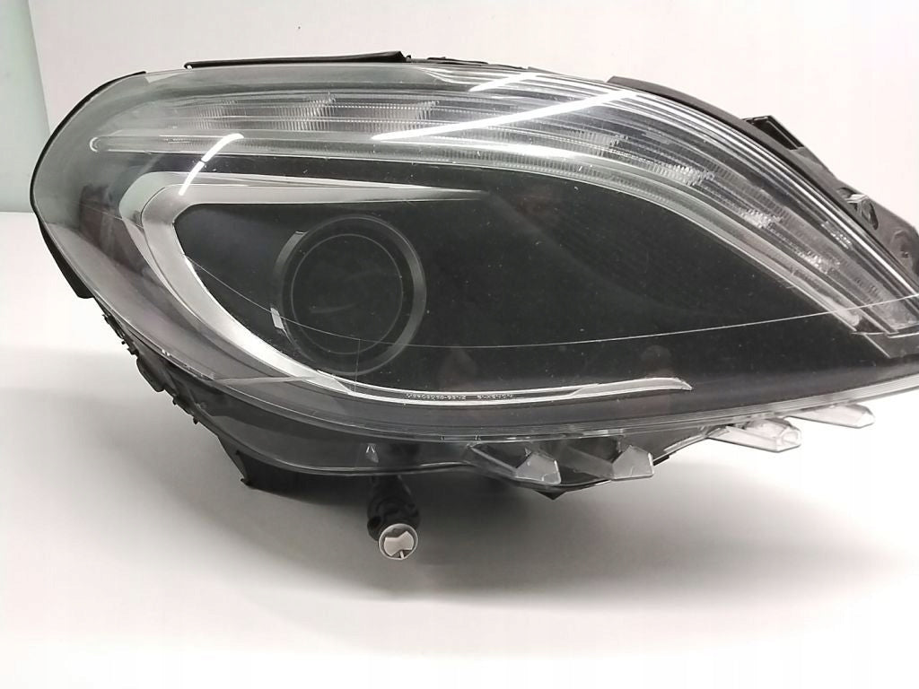 Frontscheinwerfer Mercedes-Benz W246 W242 030127127207 Xenon Rechts Headlight SCH7367787361hl
