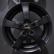 Laden Sie das Bild in den Galerie-Viewer, 4x Alufelge 16 Zoll 7.0" 5x112 40ET KBA47687 Audi Leon Rim Wheel FEL1674568241ph