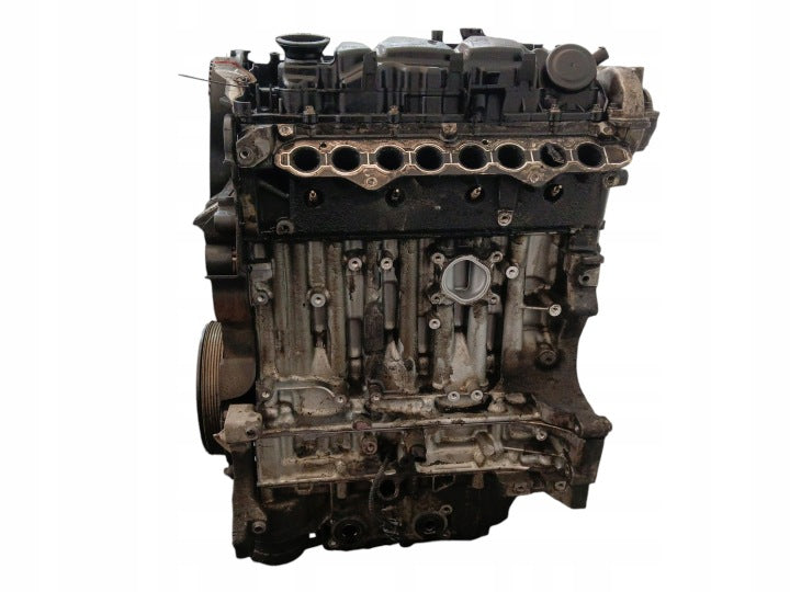 Motor Volvo V40 D4204T8 2.0 120PS 88kW 194TKm 2012 Diesel Engine Unkomplett MOT7126641561oj
