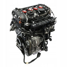Load image into Gallery viewer, Motor VW Passat B7 Tiguan Golf CCZB 2.0 TFSI 155kW 99TKm Benzin Unkomplett MOT5463633547wy